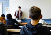 Nine out of 10 secured a place at first choice school in Somerset
