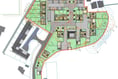 Housing plan is withdrawn