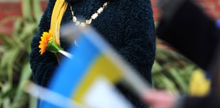 More homes needed for Ukranian refugees