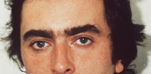 Killer to remain behind bars