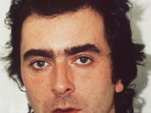 Killer to remain behind bars