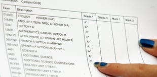 More than one in 20 Somerset West and Taunton workers have no qualifications