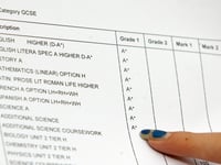 More than one in 20 Somerset West and Taunton workers have no qualifications