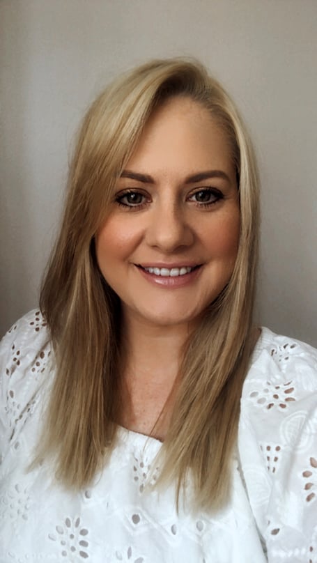 Counsellor Rachael Horan