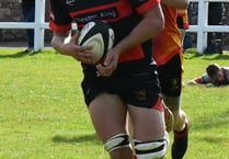 Wellington chase double