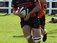 Wellington chase double