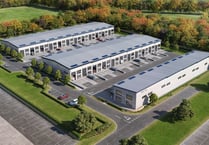 New business units put on the market