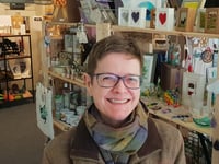 The Pop Up Shop crafter from Scotland