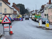Mantle Street in Wellington to close as 'emergency' works take place 
