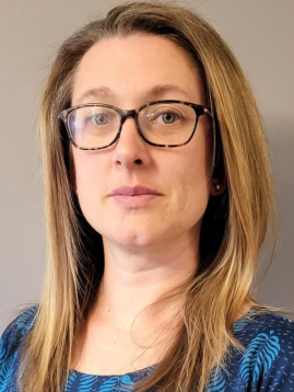 Somerset coroner Samantha Marsh