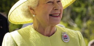 Proposal overcomes final hurdle to rename road in late Queen's honour