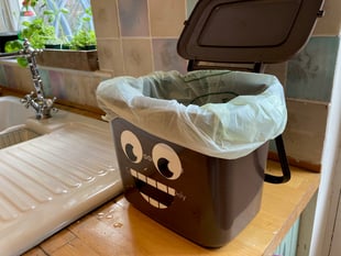 Shocking amount of food thrown away still in its packaging revealed