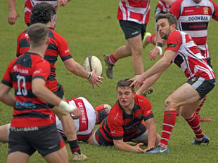 Wellington chasing fifth spot 