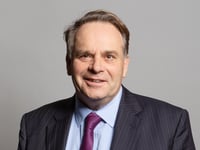 Disgraced former Tory MP says he might stand at next General Election