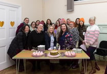 New group supports businesswomen