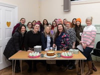 New group supports businesswomen