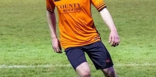 Charity fundraiser in memory of local footballer Lloyd Manning