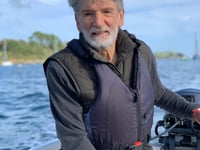 Local man drowns in Caribbean