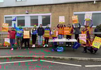 Fresh junior doctor walkouts expected to hit Musgrove Park Hospital 