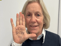 Somerset Cllr speaks out about suffering sexual abuse as a child 
