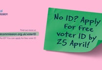 Deadline looms to claim free voter ID