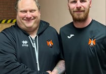 12 games without a loss for Wellington Reserves