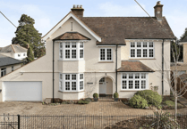 Enjoy luxury living in four-bedroom home 