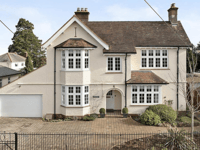 Enjoy luxury living in four-bedroom home 