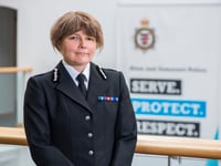Only eight per cent of rape claims lead to charges