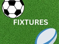 All this weekend's top rugby and football action