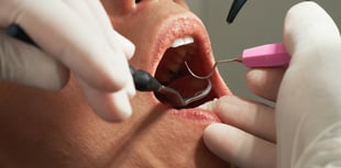 NHS dental fees go up despite no service