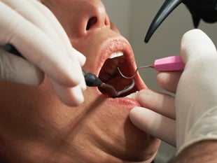 NHS dental fees go up despite no service