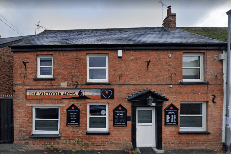 Plans to develop new dwellings hoped to save Wellington pub