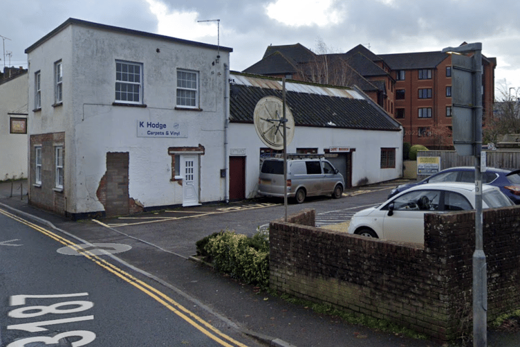 Plans to develop a disused warehouse on North Street are hoped to support the Victoria Arms