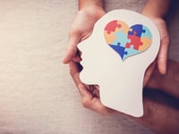 Campaign encourages take up of free mental health support 