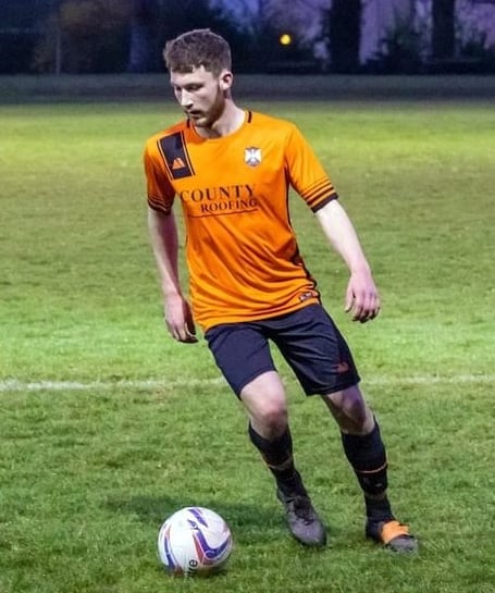 Lloyd Manning will be remembered with a charity fundraiser this week