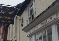 Museum society appeal for helpers