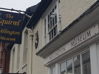 Museum society appeal for helpers