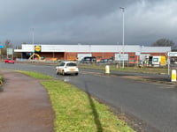 Lidl delays the opening of its Wellington store again 