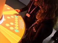 Hinkley Point trip for Court Fields students to enrich STEM teaching
