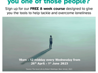 Free course in mindfulness being offered by Wellington Counselling