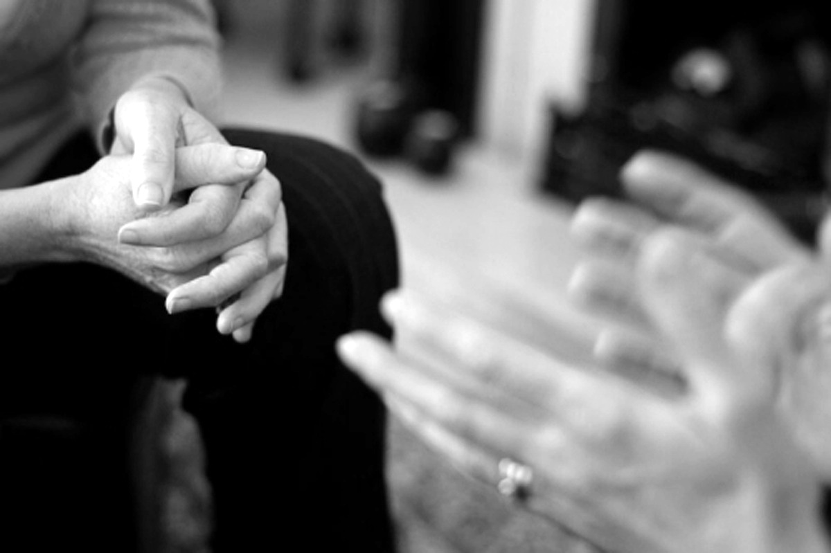 Domestic abuse referrals on the rise for Wellington counselling service