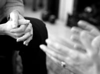 Domestic abuse referrals on the rise for counselling service