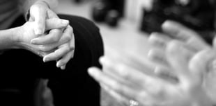 Domestic abuse referrals on the rise for counselling service