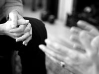 Domestic abuse referrals on the rise for counselling service