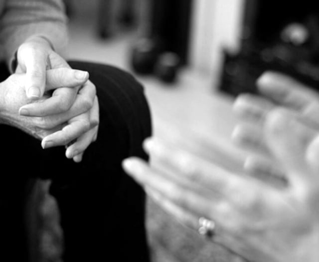 Domestic abuse referrals on the rise for counselling service