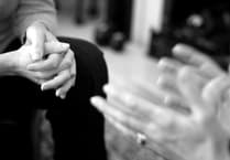 Domestic abuse referrals on the rise for Wellington counselling service