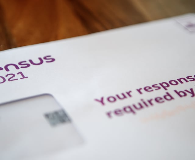 More non-UK short-term residents in Somerset West and Taunton
