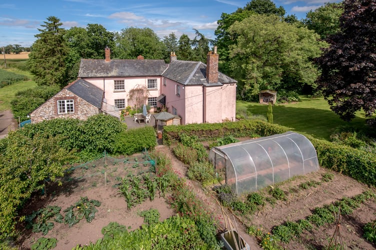 nower farm