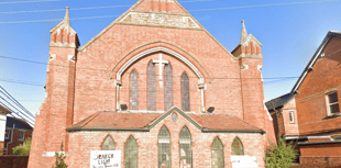 Church lift project gets £2,500 grant